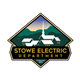 Stowe Electric Department logo 