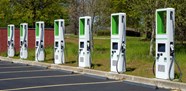 EV Charging Etiquette Drive Electric Vermont